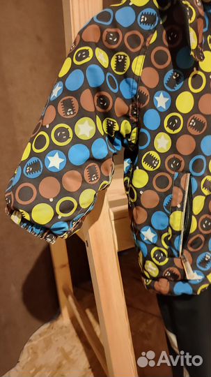 Комбинезон Рейма + другие вещи