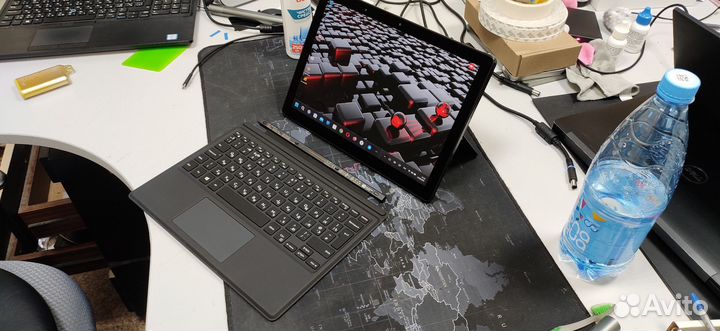 Dell latitude 5290 2in1 mobile i5/8/256/FHD12
