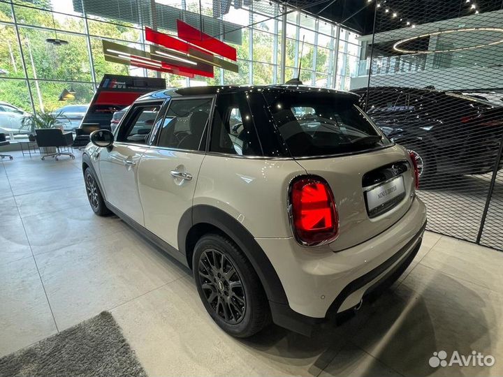 MINI Cooper 1.5 AMT, 2023