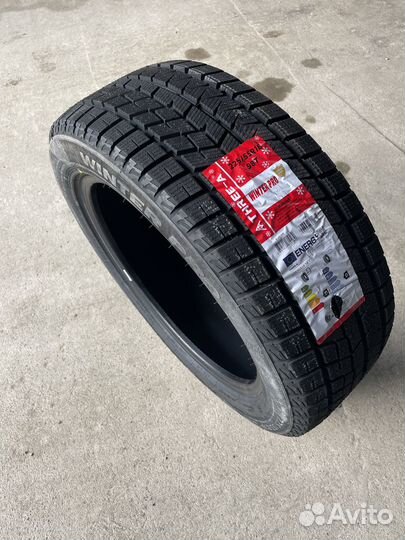 Three-A Winter Pro 225/55 R18 98T