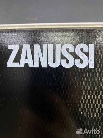 Печь конвекционная Zanussi fcf101ez