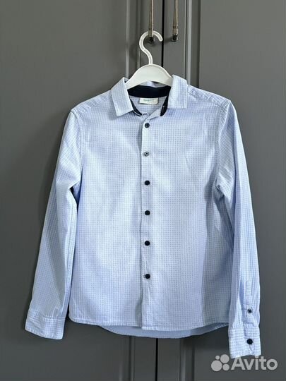 Детская одежда р. 128-134