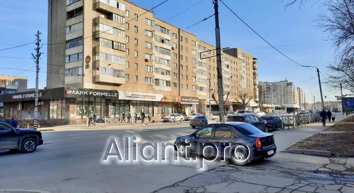 Услуги/ торговля/ офис, от 70 до 180 м²