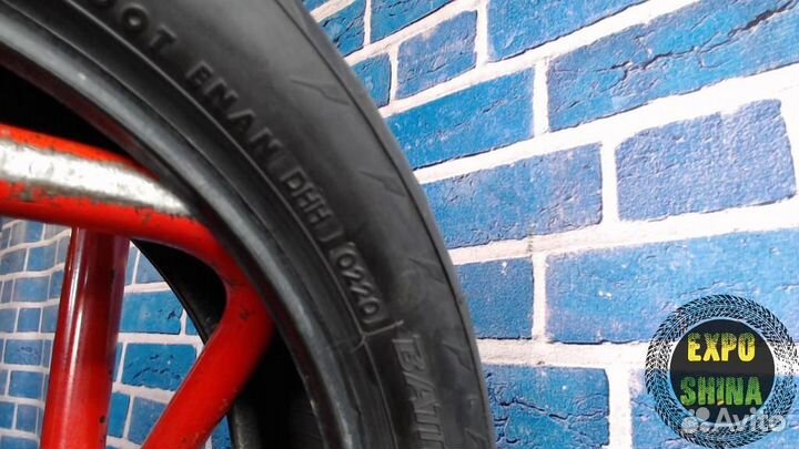 Мотошина Bridgestone Battlax Adventure 41R-G 170