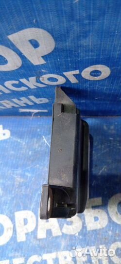 Блок управления airbag Renault Logan 1 седан K7J