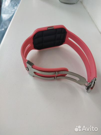 Браслет на часы sony