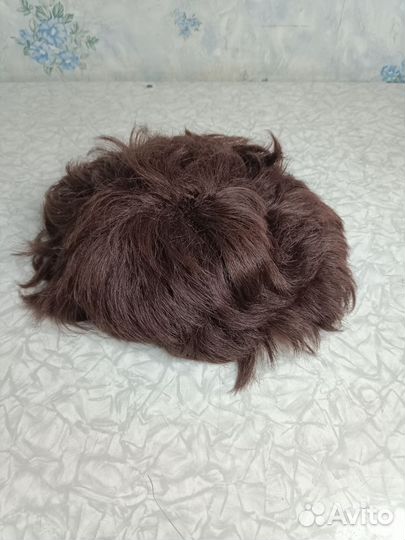 Парик искусственные волосы