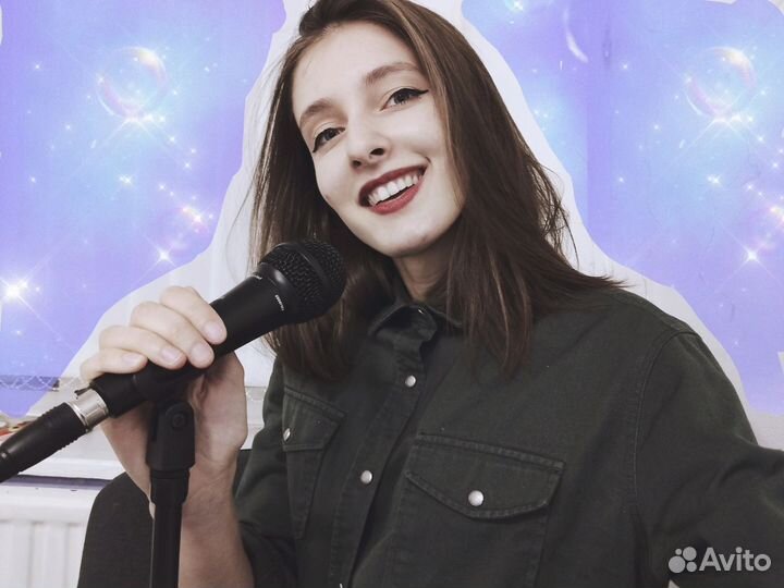 Уроки вокала для смелых