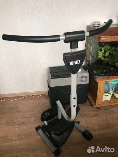 Тренажер cardio twister