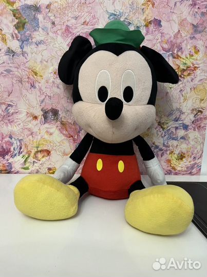Simba Disney Mickey maskotka pluszowa 60cm