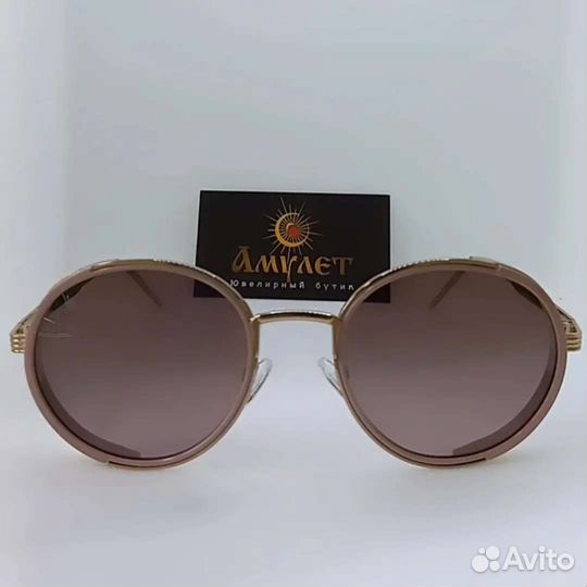 Солнцезащитные очки polaroid женские