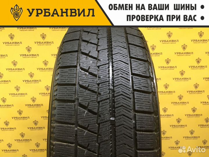 Bridgestone Blizzak VRX 215/60 R16