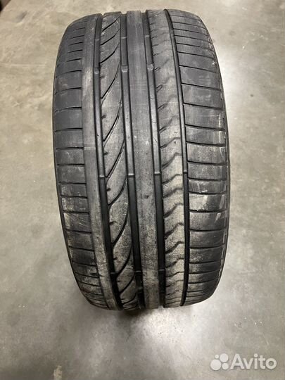 Bridgestone Dueler H/P Sport 275/40 R20 106W