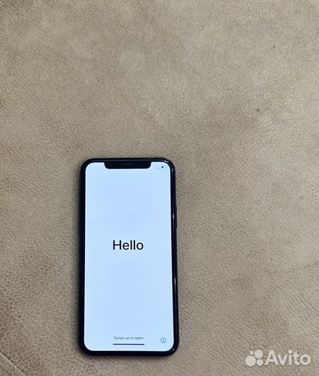 iPhone 11 Pro, 256 ГБ