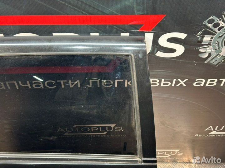 Дверь задняя правая Ваз Priora седан 1.6 16V 21126