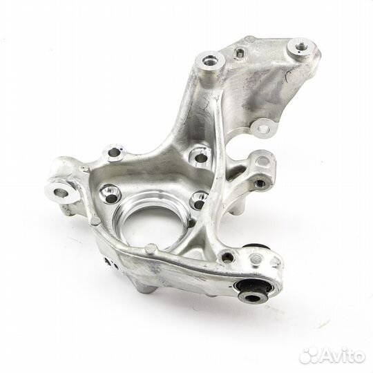 Кулак поворотный задний Audi VW Skoda Seat