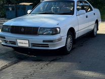 Toyota Crown 2.5 AT, 1992, 150 000 км, с пробегом, цена 370 000 руб.