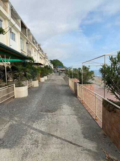 Коттедж 400 м² на участке 1 сот.