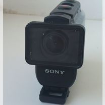 Экшн камера sony hdr as50