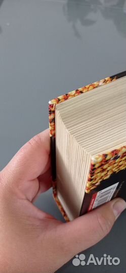 Книга шантарам