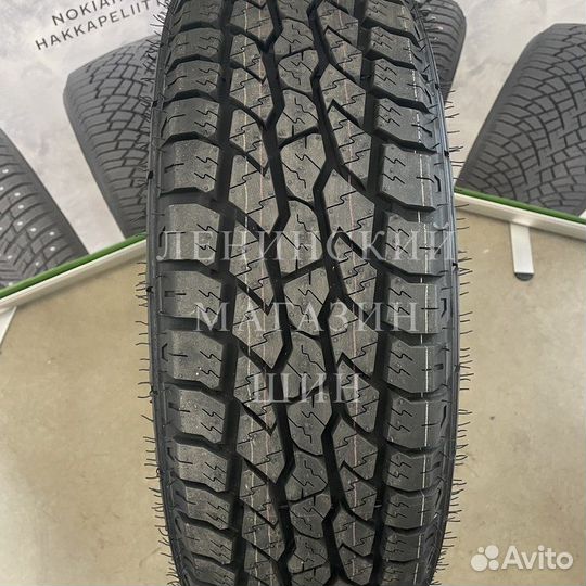 Triangle TR292 215/75 R15 100S