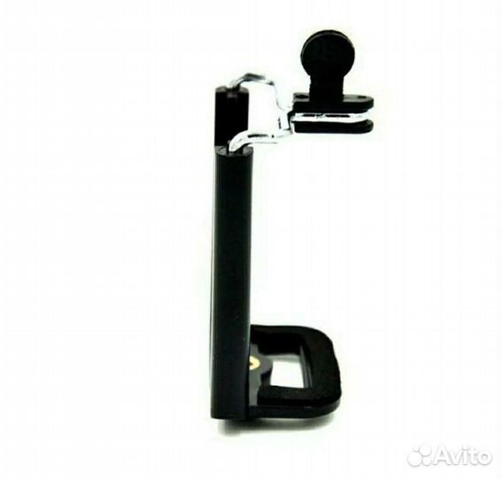 Крепление для телефона на штатив