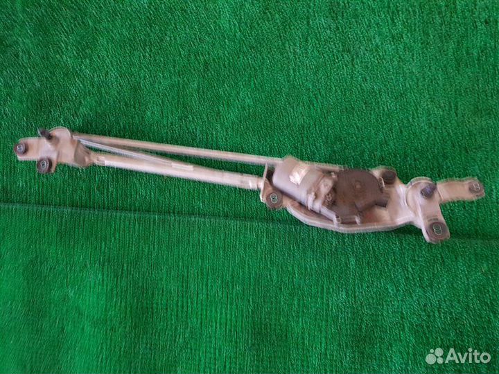 Трапеция дворников Toyota Sequoia