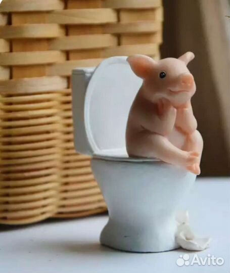 Миниатюрные Фигурки подарок