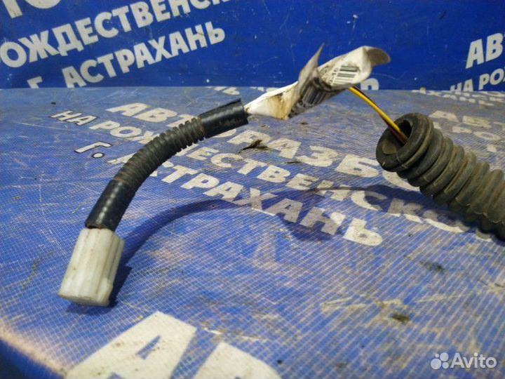 Проводка салона Ваз Лада Приора седан 21126 2008