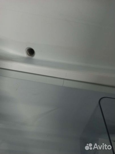 Холодильник встраиваемый Lex RBI 275.21 DF