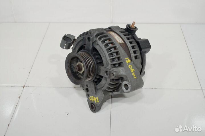 Генератор Toyota Sequoia UCK35/45 2000-2007
