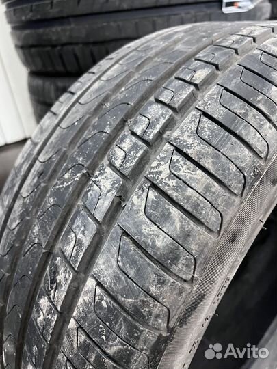 Pirelli Chrono 255/40 R18