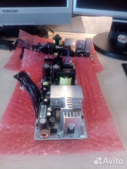 Блок питания для DreamBox DM7020HD, DM8000HD