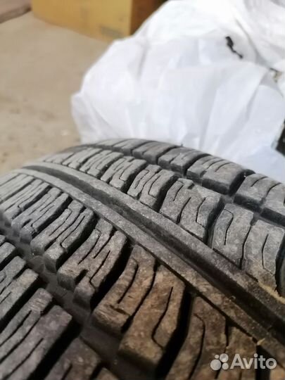 КАМА Кама-217 175/65 R14