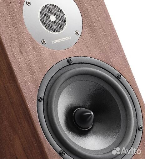 Акустика Spendor D7.2 рассрочка