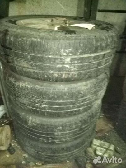 Michelin Energy XM2 195/65 R15