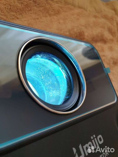 Портативный проектор