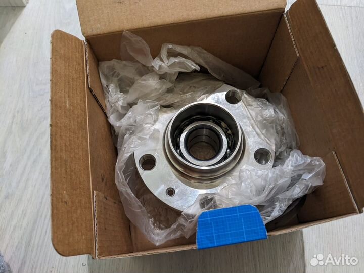 Подшипник ступичный задний VW Polo