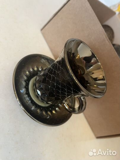 Кофейный сервиз СССР