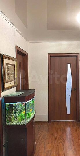 4-к. квартира, 87,2 м², 1/12 эт.