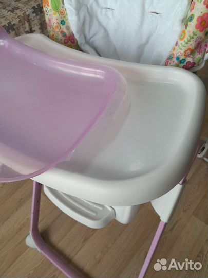 Стульчик для кормления