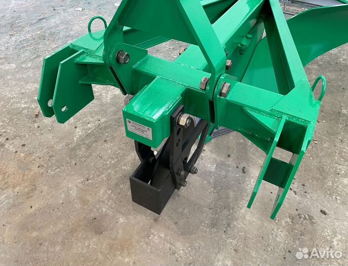 Плуг лесной пкл-70Д с дисковым ножом в наличии