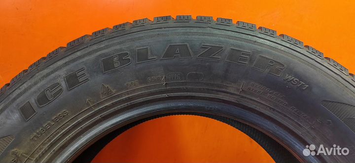 Sailun Ice Blazer WST1 235/65 R17 104S