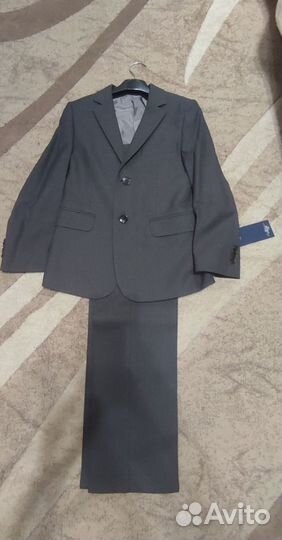 Школьный костюм