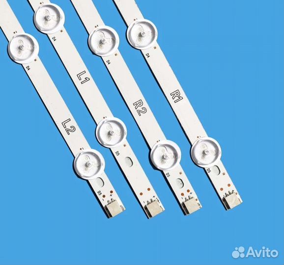 Подсветка для телевизора LG 42la 42ln