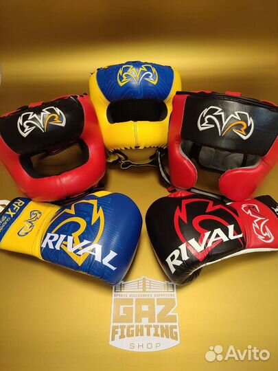 Шлем боксерский боксерские перчатки