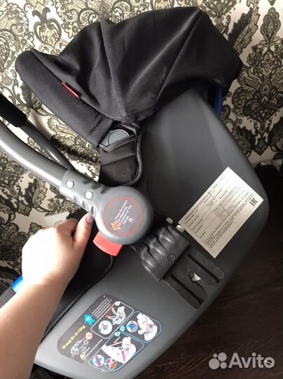 Автолюлька