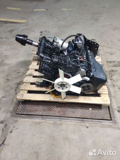 Двигатель Д 240 Беларус 80-82 ммз