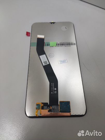Дисплей redmi 8/8a Orig