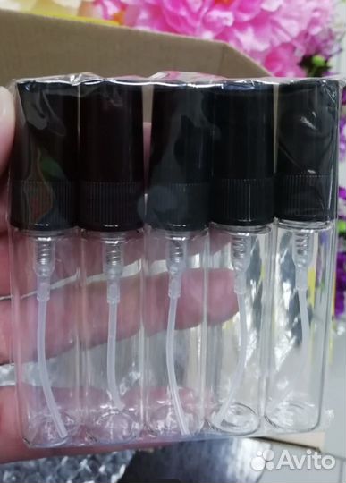 Атомайзер 5 мл